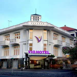 Otel Vio Cimanuk Bandung