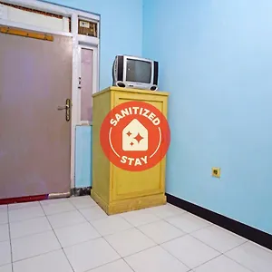 Spot On 91543 Denki 11 Hotel Bandung