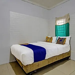 Oyo 91330 Munigar Syariah Hotel