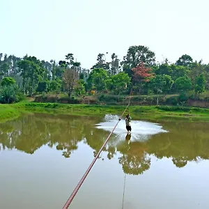 Homestay Coffeeinn - Water Activities, Jeep Ride, Food *