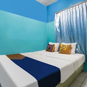 Hotel Oyo Homes 91009 Eco Tourism Desa Cibodas Areng 4 Syariah Bandung