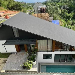 Incognito With Heated Pool At Dago Pakar * Bandung