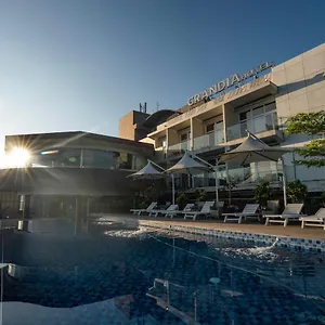 Hotel Grandia