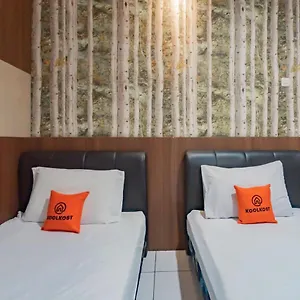 Hotel Koolkost Near Cihampelas Walk Bandung