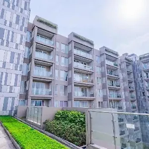 Apartman B Landmark Bandung