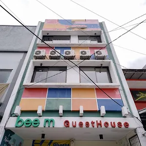Hotel Reddoorz At Buah Batu 5 Bandung