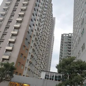 Apartman Galeri Ciumbuleuit 2 By Gezonder