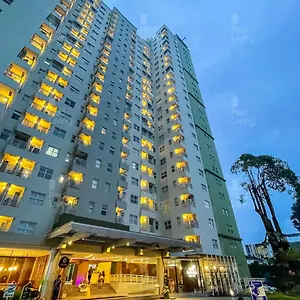 호텔 Redliving Parahyangan - Anton *
