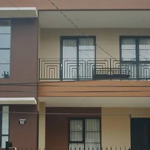 Faza House Syariah Setiabudi Lembang