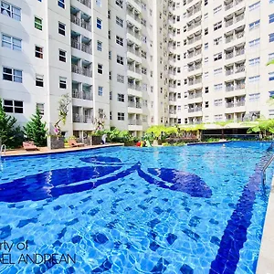 Parahyangan Residences By Aya
