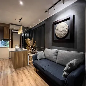 R30 Gateway Pasteur 2br Daymentroom Aparthotel *