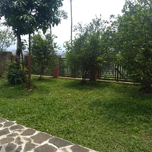Baraya Homestay Pengalengan