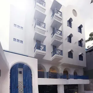 Little Mykonos Bandung