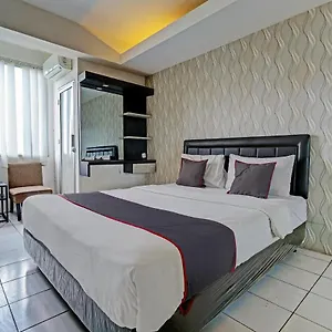 Collection O 92643 Emerald By Tahha Hospitality 2* Cicadas