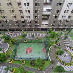 Redliving Gateway Cicadas - Sarana Cipta Mahakarya * Bandung