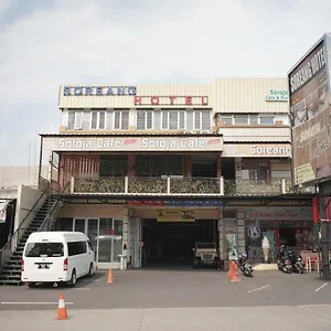 Soreang 3*
