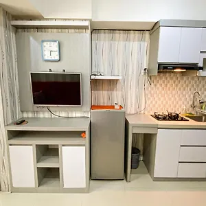 The Jarrdin By Tempat Singgah Apartment