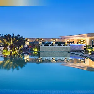 Hotel The Papandayan
