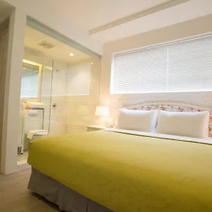 Hotel Summerbird - Bed And Brasserie Bandung