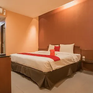 Reddoorz @ Cipaganti Street 3 Hotel Bandung