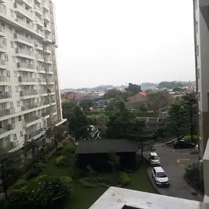 Gateway In Pasteur Bandung