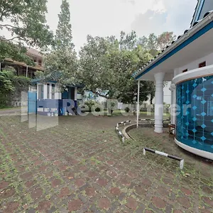 Hotel Biru Mitra Reddoorz Bandung