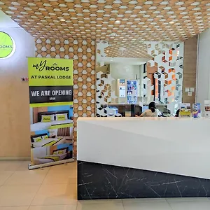 My At Paskal Hyper Square Hotel
