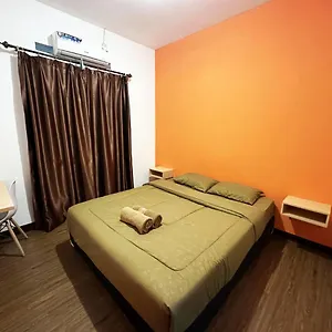 Guest house Casa Feby *