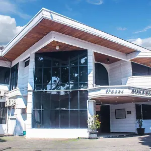 Sukamulya Pasteur Hotel