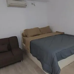 Apartment Sudirman Bandung
