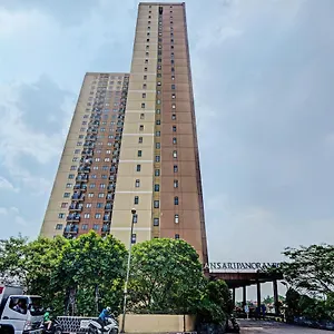 Oyo Life 92712 Tamansari Panoramic By Narel 2* Bandung