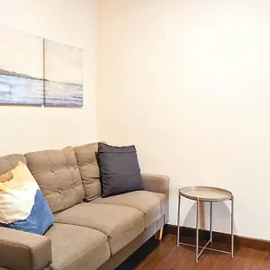 Apartment Cottonwood Country At Majesty 715 Bandung