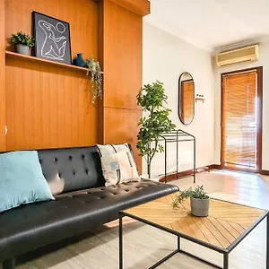 Apartment Cottonwood Midcentury At Majesty 811 *