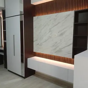 Sudirman Apartment *