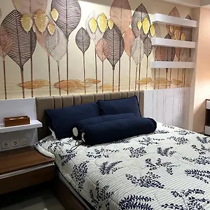Cozy 2 Bedroom Sudirman Apartment Bandung