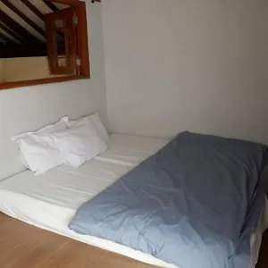 Villa Rumah Canda Bandung