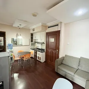 Luas 50m2 - 2 Kamar Tidur - Super Executive G Setiabudi 2br 1ba - Code 15 Bandung