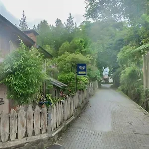 Urbanview Syariah Graha Atmadja Lembang By Reddoorz 3*