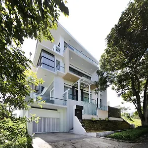 Dagoresor Kanata 7br 45peop Private Infinity Pool & Roof Garden 빌라 *