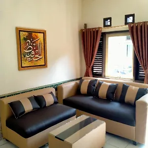 Guest house Sirnamiskin *