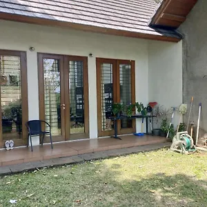 Rancakendal Villa *