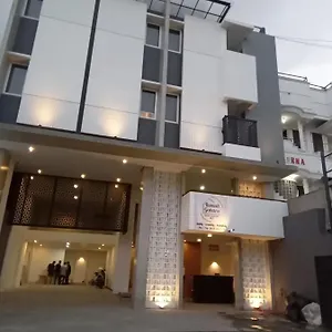 Hotel Rumah Gaharu Bandung