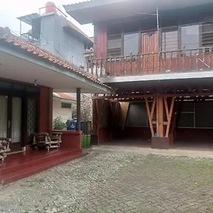 Rumah Cantik Di Utara