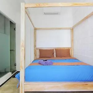 Neomoritz Homestay 반둥
