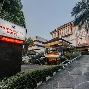 Hotel Arion Bandung