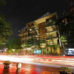 The 1o1 Dago Hotel 4*
