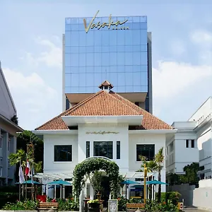 Hotel Vasaka Maison