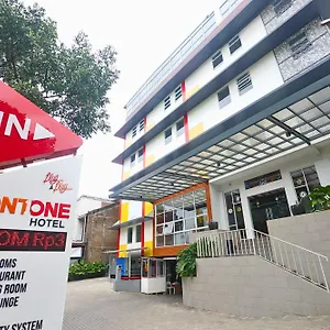 Front One Pasir Koja