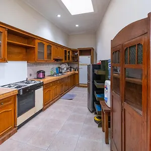 Villa Andaru Sukahaji - Perfect For Family And Friends Bandung