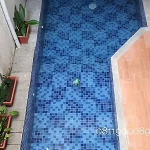Hazel House With Swimming Pool By Grorental Villa *